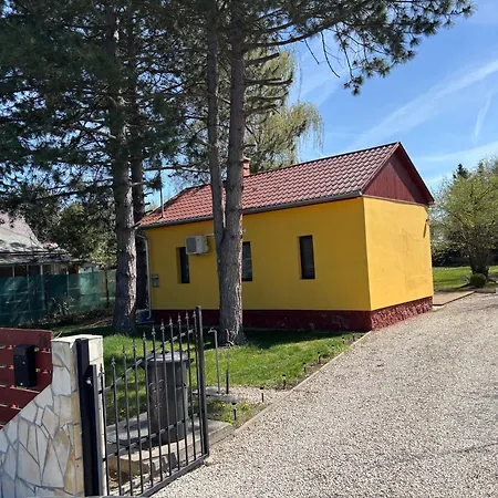 Bambusz76 Casa de Férias *